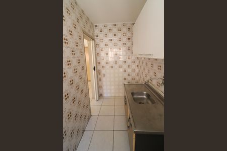 Apartamento para alugar com 42m², 1 quarto e sem vagaCozinha