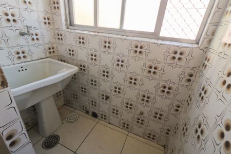 Apartamento para alugar com 42m², 1 quarto e sem vagaÁrea de Serviço