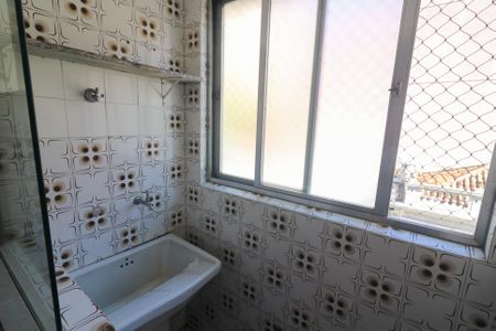 Apartamento para alugar com 42m², 1 quarto e sem vagaÁrea de Serviço