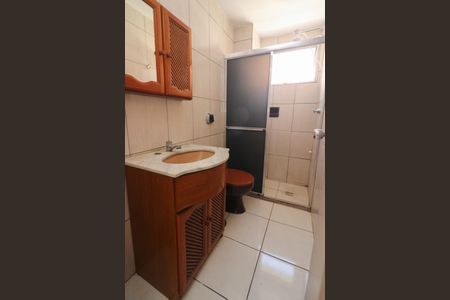 Apartamento para alugar com 42m², 1 quarto e sem vagaBanheiro
