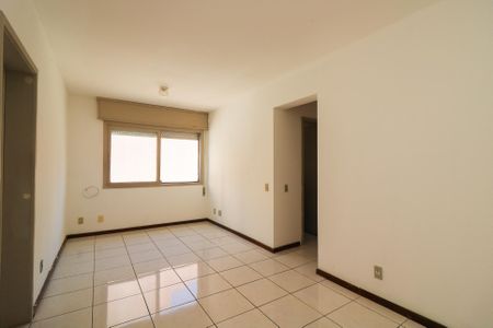 Sala de apartamento para alugar com 1 quarto, 42m² em Centro Histórico, Porto Alegre