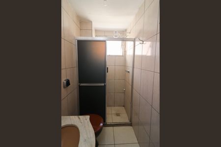 Apartamento para alugar com 42m², 1 quarto e sem vagaBanheiro