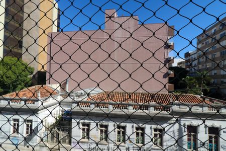 Vista do Quarto de apartamento para alugar com 1 quarto, 42m² em Centro Histórico, Porto Alegre