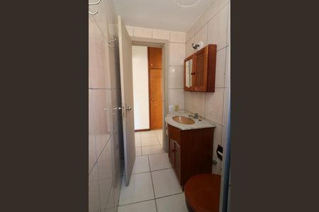 Apartamento para alugar com 42m², 1 quarto e sem vagaBanheiro