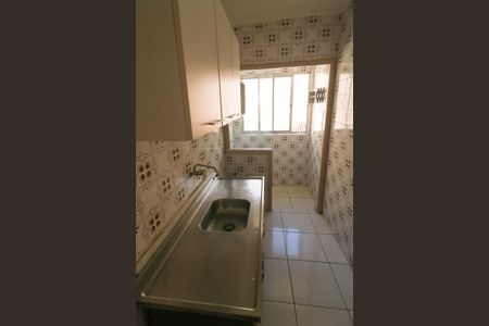 Apartamento para alugar com 42m², 1 quarto e sem vagaCozinha