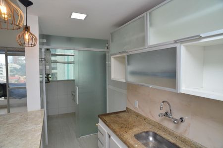 Apartamento para alugar com 91m², 2 quartos e 1 vaga Apartamento para alugar com 91m², 2 quartos e 1 vagaCozinha