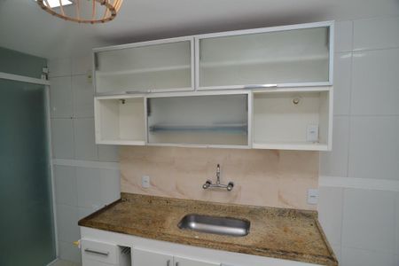 Apartamento para alugar com 91m², 2 quartos e 1 vaga Apartamento para alugar com 91m², 2 quartos e 1 vagaCozinha