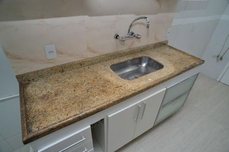 Apartamento para alugar com 91m², 2 quartos e 1 vaga Apartamento para alugar com 91m², 2 quartos e 1 vagaCozinha