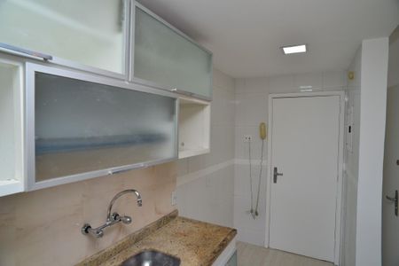 Apartamento para alugar com 91m², 2 quartos e 1 vaga Apartamento para alugar com 91m², 2 quartos e 1 vagaCozinha