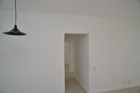 Apartamento para alugar com 91m², 2 quartos e 1 vaga Apartamento para alugar com 91m², 2 quartos e 1 vagaSala
