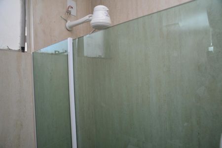Apartamento para alugar com 91m², 2 quartos e 1 vaga Apartamento para alugar com 91m², 2 quartos e 1 vagaBanheiro de Serviço
