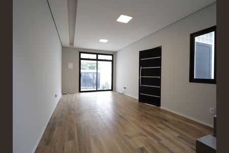 Sala de casa para alugar com 3 quartos, 225m² em Jardim Monte Kemel, São Paulo