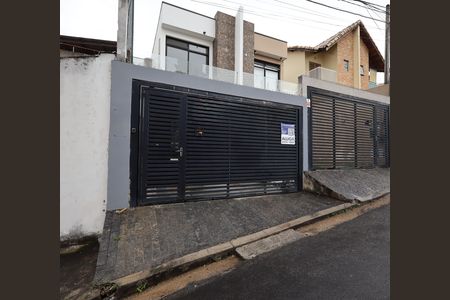 Fachada de casa para alugar com 3 quartos, 225m² em Jardim Monte Kemel, São Paulo