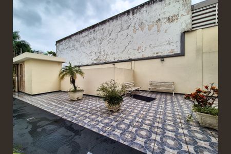 Apartamento para alugar com 40m², 1 quarto e 1 vaga Apartamento para alugar com 40m², 1 quarto e 1 vagaÁrea comum