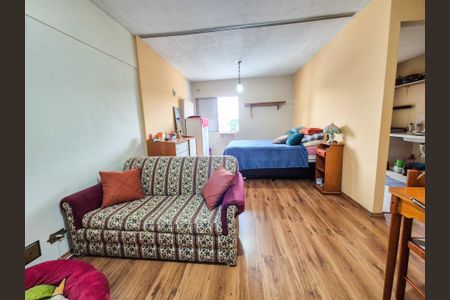 Apartamento para alugar com 40m², 1 quarto e 1 vaga Apartamento para alugar com 40m², 1 quarto e 1 vagaStudio