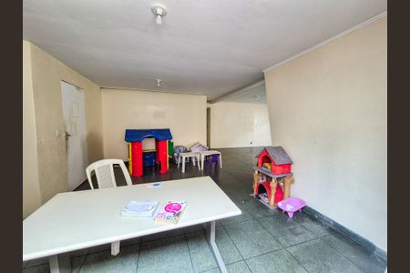 Apartamento para alugar com 40m², 1 quarto e 1 vaga Apartamento para alugar com 40m², 1 quarto e 1 vagaÁrea comum