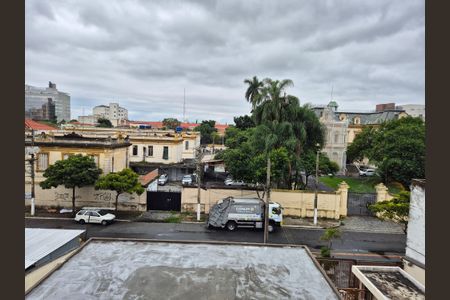 Apartamento para alugar com 40m², 1 quarto e 1 vaga Apartamento para alugar com 40m², 1 quarto e 1 vagaVista da Área de serviço