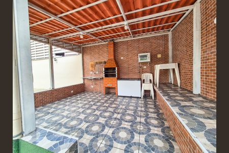 Apartamento para alugar com 40m², 1 quarto e 1 vaga Apartamento para alugar com 40m², 1 quarto e 1 vagaÁrea comum