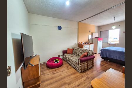 Apartamento para alugar com 40m², 1 quarto e 1 vaga Apartamento para alugar com 40m², 1 quarto e 1 vagaStudio