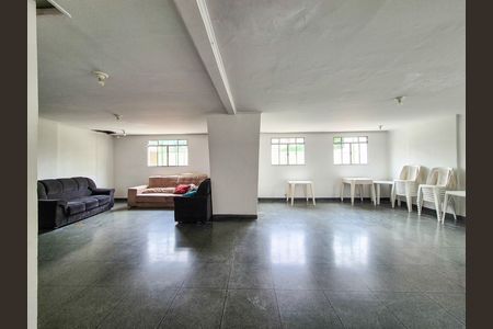 Apartamento para alugar com 40m², 1 quarto e 1 vaga Apartamento para alugar com 40m², 1 quarto e 1 vagaÁrea comum