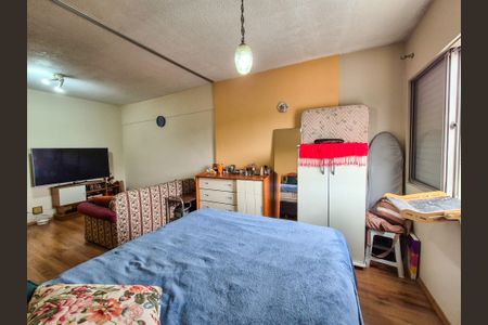 Apartamento para alugar com 40m², 1 quarto e 1 vaga Apartamento para alugar com 40m², 1 quarto e 1 vagaStudio