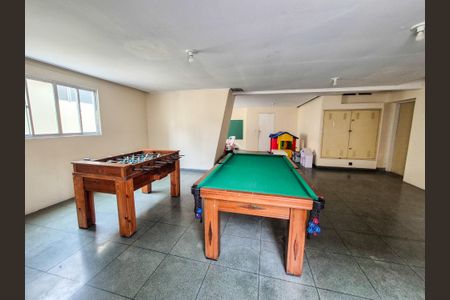 Apartamento para alugar com 40m², 1 quarto e 1 vaga Apartamento para alugar com 40m², 1 quarto e 1 vagaÁrea comum