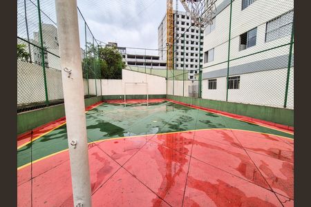 Apartamento para alugar com 40m², 1 quarto e 1 vaga Apartamento para alugar com 40m², 1 quarto e 1 vagaÁrea comum