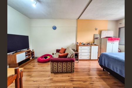 Studio de apartamento para alugar com 1 quarto, 40m² em Campos Elíseos, São Paulo