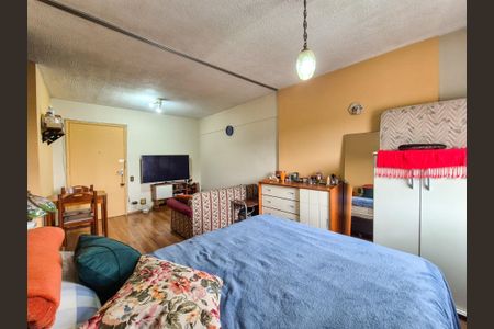 Apartamento para alugar com 40m², 1 quarto e 1 vaga Apartamento para alugar com 40m², 1 quarto e 1 vagaStudio