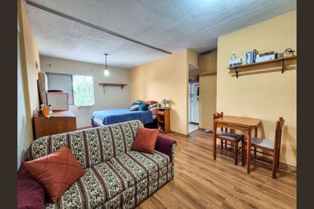 Studio de apartamento para alugar com 1 quarto, 40m² em Campos Elíseos, São Paulo