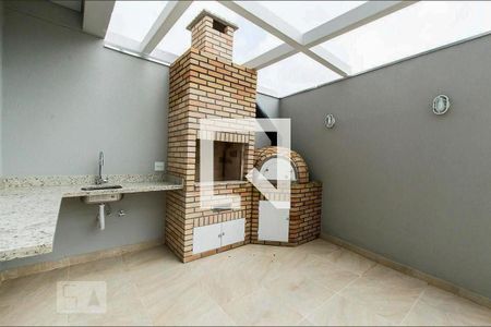 Apartamento para alugar com 33m², 1 quarto e 1 vaga