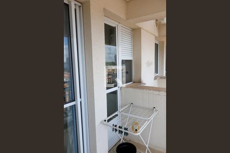 Apartamento para alugar com 33m², 1 quarto e 1 vaga