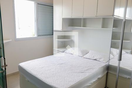 Apartamento para alugar com 33m², 1 quarto e 1 vaga