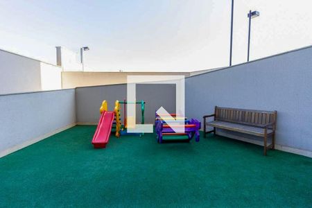 Apartamento para alugar com 33m², 1 quarto e 1 vaga