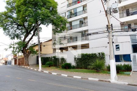Apartamento para alugar com 33m², 1 quarto e 1 vaga