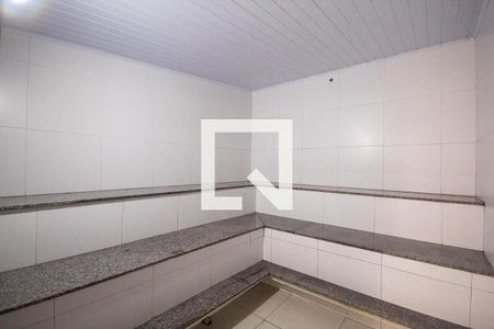 Apartamento para alugar com 33m², 1 quarto e 1 vaga