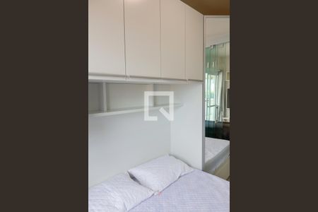 Apartamento para alugar com 33m², 1 quarto e 1 vaga