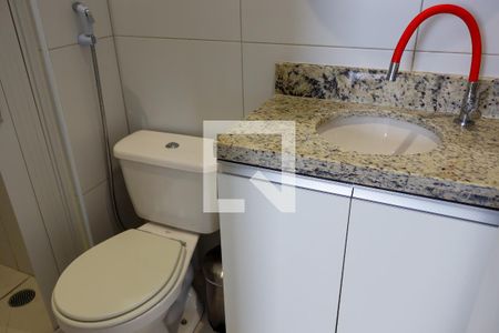 Apartamento para alugar com 1 quarto, 33m² em Jardim Peri, Osasco