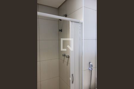 Apartamento para alugar com 33m², 1 quarto e 1 vaga