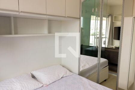 Apartamento para alugar com 1 quarto, 33m² em Jardim Peri, Osasco