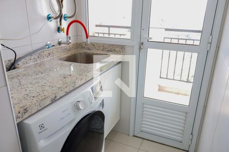 Apartamento para alugar com 33m², 1 quarto e 1 vaga