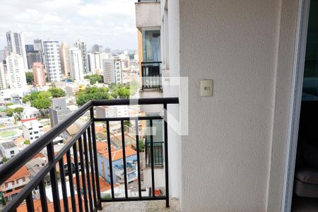 Apartamento para alugar com 33m², 1 quarto e 1 vaga