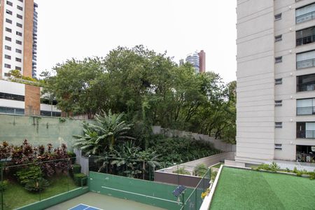 Apartamento à venda com 103m², 3 quartos e 2 vagasVista Suíte