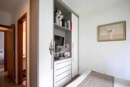 Apartamento à venda com 103m², 3 quartos e 2 vagasSuíte