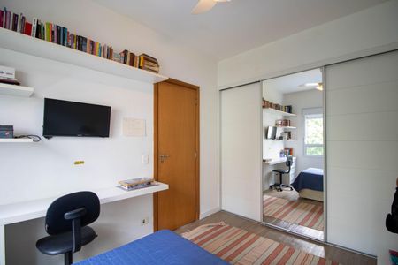 Apartamento à venda com 103m², 3 quartos e 2 vagasQuarto 1