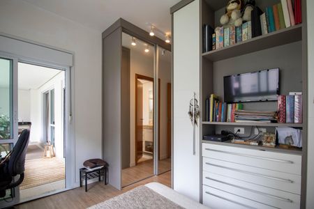 Apartamento à venda com 103m², 3 quartos e 2 vagasSuíte