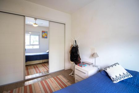 Apartamento à venda com 103m², 3 quartos e 2 vagasQuarto 1