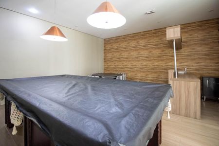 Apartamento à venda com 103m², 3 quartos e 2 vagasÁrea comum 