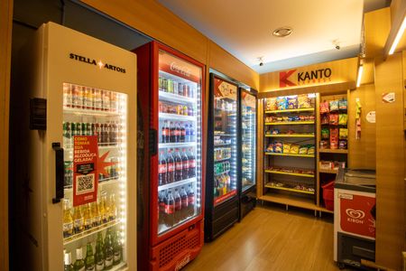 Apartamento à venda com 103m², 3 quartos e 2 vagasMercadinho