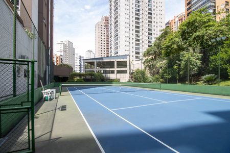 Apartamento à venda com 103m², 3 quartos e 2 vagasQuadra